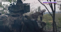 Desi controleaza in continuare orasul strategic Bahmut din estul tarii, situatia este destul de dificila pentru trupele ucrainene - VIDEO