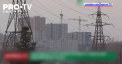 Ucraina restrictioneaza, pentru prima data, utilizarea energiei electrice la nivel national, ca raspuns la loviturile Rusiei asupra infrastructurii sale - VIDEO
