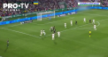Real Madrid si-a consolidat pozitia de lider in campionatul din Spania - VIDEO