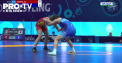 Moldoveanca Mihaela Samoil a devenit vicecampioana mondiala printre tineret - VIDEO