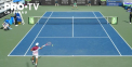 Radu Albot este la un pas de finala unui turneu challenger din Coreea de Sud - VIDEO
