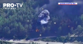 Explozii la Nikolaev, Harikov, Zaporojie si Herson au avut loc in Ucraina. Institutul pentru Studiul Razboiului raporteaza ca trupele ruse se pregatesc de retragerea de pe malul vestic al Niprului - VIDEO 