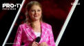 Feeria talentelor continua la Vocea Romaniei. O moldoveanca de la Balti a impresionat cu o voce spectaculoasa, iar juratii spun ca are toate sansele sa castige competitia - VIDEO