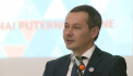 Ruslan Codreanu va candida la functia de primar al municipiului Chisinau in cadrul alegerilor locale programate pentru toamna anului viitor - VIDEO