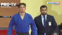 Judocanul Mihail Latisev a urcat pe podiumul de premiere la Grand Slam-ul de la Abu Dhabi. Sportivul moldovean a inregistrat patru victorii si s-a ales cu medalia de bronz - VIDEO