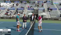 Radu Albot a ratat sansa sa-si treaca in cont al doilea trofeu din actualul sezon. Tenismenul moldovean a pierdut in finala unui turneu challenger din Coreea de Sud - VIDEO