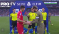 Romanul Ciprian Tatarusanu a intrat intr-un clasament select al portarilor. Goalkeeper-ul a dat o pasa de gol, in meciul de aseara a clubului AC Milan. Doar patru portari au mai reusit asta in actualul sezon din top cinci campionate ale Europei - VIDEO