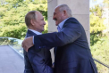 Ce risca Lukasenko daca trimite trupe in Ucraina. Ar putea Putin sa-i forteze mana?
