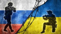 Rusia loveste cladiri rezidentiale in sudul Ucrainei si avertizeaza asupra unei escaladari a conflictului in Ucraina