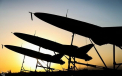 NYT: Israelul a furnizat informatii Ucrainei pentru a dobori drone iraniene lansate de Rusia
