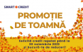 O.C.N SMART CREDIT S.R.L. isi consolideaza tot mai mult pozitia de partener sigur si de incredere, atat pentru clientii persoane fizice, cat si pentru sectorul Intreprinderilor Mici si Mijlocii din Republica Moldova 