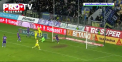 Petrolul Ploiesti a intrerupt seria rezultatelor negative, in Superliga din Romania - VIDEO
