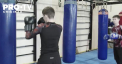 Familia Slav se poate lauda cu doi campioni mondiali la kickboxing. Fratii Vladislav si Artiom au cucerit cate o medalie de aur la turneul international printre juniori, desfasurat recent in Italia - VIDEO
