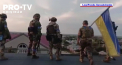 Armata ucraineana isi intensifica presiunile asupra trupelor rusesti din regiunea Herson. Zelenski: "Eliberam pamantul ucrainean pas cu pas" - VIDEO