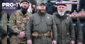 Seful cecenilor este nemultumit de deciziile pe care le ia Vladimir Putin si cere sa ia masuri mult mai dure pentru a-i pedepsi pe ucraineni pentru bombardarea regiunilor anexate ilegal - VIDEO