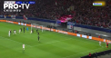 RB Leipzig este cu un pas in play-off-ul din Champions League - VIDEO