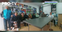 Au fost in al noualea cer de fericire cand au aflat ca se vor duela cu unul dintre cele mai puternice cluburi din lume - VIDEO