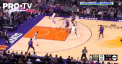 Golden State Warriors a suferit a doua infrangere din noul sezon al ligii nord-americane de baschet - VIDEO