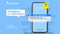 Victoriabank lanseaza un nou serviciu gratuit - Notificarile push prin VB24 Mobile 

