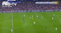 Barcelona a ratat, pentru al doilea sezon la rand, calificarea in play-off-ul din Liga Campionilor. Catalanii au cedat in meciul de aseara cu Bayern Munchen - VIDEO 