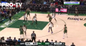 Formatia Milwaukee Bucks a inregistrat al treilea succes la rand in NBA si ocupa primul loc in Conferinta de Est - VIDEO