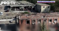 Soldatii rusi care au fugit luna trecuta din localitatea ucraineana Balaklia au lasat in urma mii de documente. Acestea au fost gasite intr-un buncar abandonat si contin detalii despre functionarea armatei ruse - VIDEO
