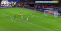 Liverpool si-a asigurat prezenta in optimile Ligii Campionilor, dupa ce a invins-o pe Ajax Amsterdam - VIDEO