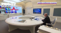 Scopul lui Putin este distrugerea statului ucrainean si disparitia notiunii de popor ucrainean, asa ca nu poate fi vorba despre negocieri serioase intre cele doua parti - VIDEO