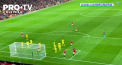 Antrenorul clubului Manchester United, Erik ten Hag considera ca echipa sa ar fi putut sa o invinga, cu o diferenta de scor mai mare, pe FC Sheriff - VIDEO