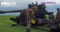 Armata ucraineana intensifica operatiunile pentru eliberarea regiunii Herson. Zelenski: "Agresorul isi continua teroarea" - VIDEO