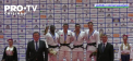 Judocanul Adil Osmanov a urcat pe podiumul de premiere de la Campionatul European, rezervat categoriei de tineret - VIDEO