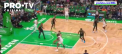 Caris LeVert si Donovan Mitchell au adus a patra victorie la rand pentru echipa Cleveland Cavaliers - VIDEO