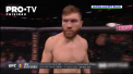 Luptatorul Ion Cutelaba are programat un nou duel in octagonul din UFC - VIDEO
