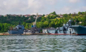 Masura bizara luata de autoritatile din Sevastopol dupa un „atac masiv” cu drone asupra flotei ruse din Marea Neagra. Mesajul ironic al Kievului - FOTO/VIDEO
