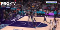 Golden State Warriors a pierdut pentru a treia oara in noul sezon al ligii nord-americane de baschet - VIDEO