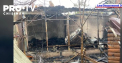 Orasul Energodar, regiunea Zaporojie, a ramas fara energie electrica dupa ce armata rusa a bombardat o statie electrica. Iar la Donetk mai multe case au fost distruse in urma unui atac - VIDEO