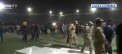 Zece persoane au murit si alte peste 20 au fost ranite, dupa o explozie produsa in preajma unui stadion de fotbal din Bagdad. Majoritatea victemelor sunt sportivi - VIDEO