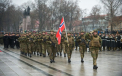 Norvegia ridica nivelul de alerta militara ca raspuns la razboiul din Ucraina. Oslo anuleaza antrenamente cu avioane F35 in SUA: „Ne asteptam ca aceasta situatie sa dureze cel putin un an”
