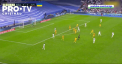 Mijlocasul clubului Real Madrid, Toni Kroos, a primit un cartonas rosu pentru prima data in cariera sa - VIDEO