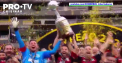 Formatia Flamengo a castigat Copa Libertadores, cea mai importanta competitie intercluburi din America de Sud - VIDEO