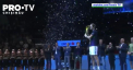 Daniil Medvedev a triumfat la competitia de la Viena. Sportivul si-a trecut in palmares al 15-lea trofeu din cariera si al doilea din aceasta stagiune - VIDEO
