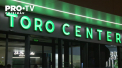 Primul complex multifunctional din Moldova, care propune o experienta inedita - shopping, distractie si business a fost inaugurat in capitala si poarta denumirea Toro Center - VIDEO 