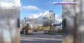 La doua zile dupa un atac masiv cu drone impotriva Flotei ruse la Marea Neagra, rusii au bombardat din nou instalatii energetice la Kiev, dar si in alte orase ucrainene - VIDEO