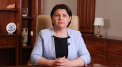 „In cadrul CSE vom adopta decizii care vor permite punerea in aplicare in Republica Moldova a sanctiunilor”. Gavrilita, despre sanctiunile impuse de SUA asupra lui Sor, Plahotniuc, dar si alte persoane - VIDEO 