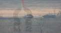  Patru blindate rusesti, distruse in succesiune rapida cu sistemul Stugna-P in singura regiune in care armata rusa mai ataca - VIDEO 