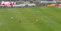 FCSB a ramas fara antrenor principal. Tehnicianul Nicolae Dica a demisionat de la carma echipei din Bucuresti, dupa infrangerea suferita in partida cu Universitatea Cluj - VIDEO