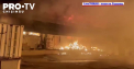 Rusia a tras patru rachete asupra orasului port Nikolaev, din sudul Ucrainei, in cursul noptii. Doua persoane au fost salvate din daramaturi, o femeie a murit, alte cinci au fost ranite - VIDEO