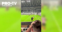 Portarul clubului Sunderland a fost eroul meciului cu Newcastle din liga de tineret a Angliei - VIDEO