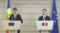 „Solicitam cresterea sprijinului financiar pentru Republica Moldova”. Siegfried Muresan, despre declaratia comuna adoptata de Comitetul Parlamentar de Asociere UE - Moldova - VIDEO 
