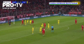 Bayern Munchen a invins-o pe Inter Milano si a inregistrat a sasea victorie la rand, in grupele Ligii Campionilor - VIDEO